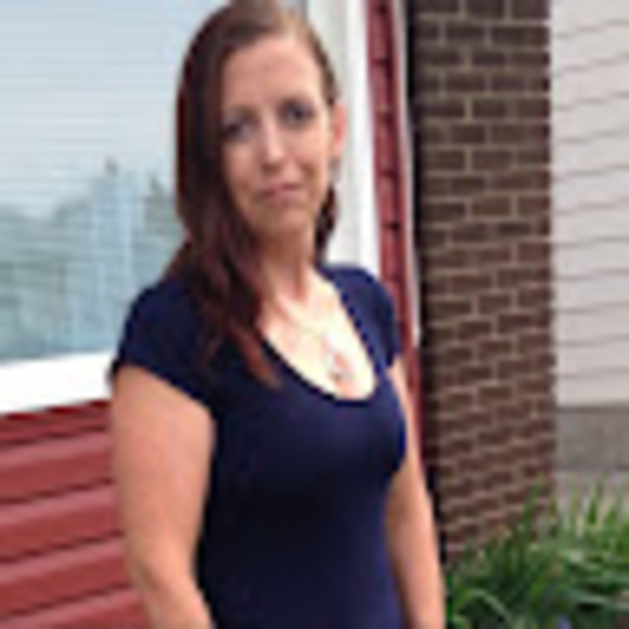 Meet your Posher, Mandy - Picture 1 of 1